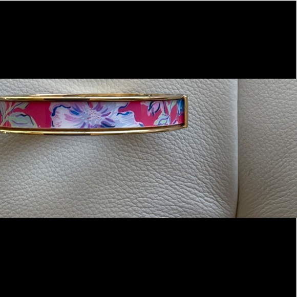 New Beautiful Lilly Pulitzer bracelet - Picture 11 of 13